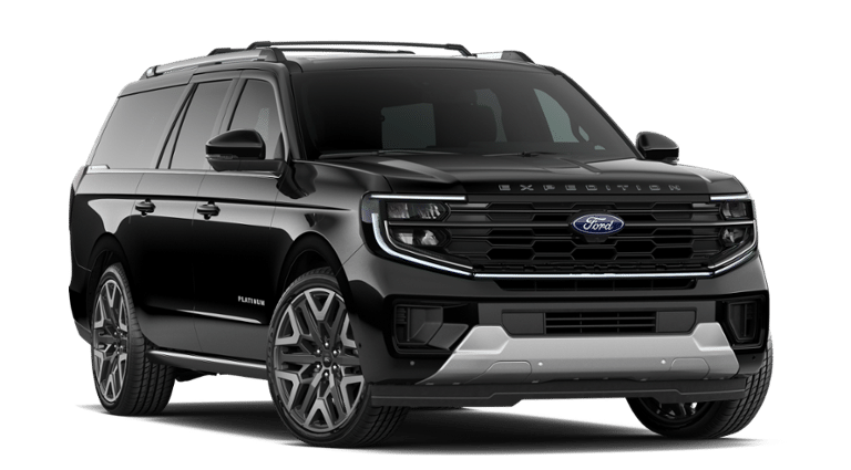 Expedition® vehicle